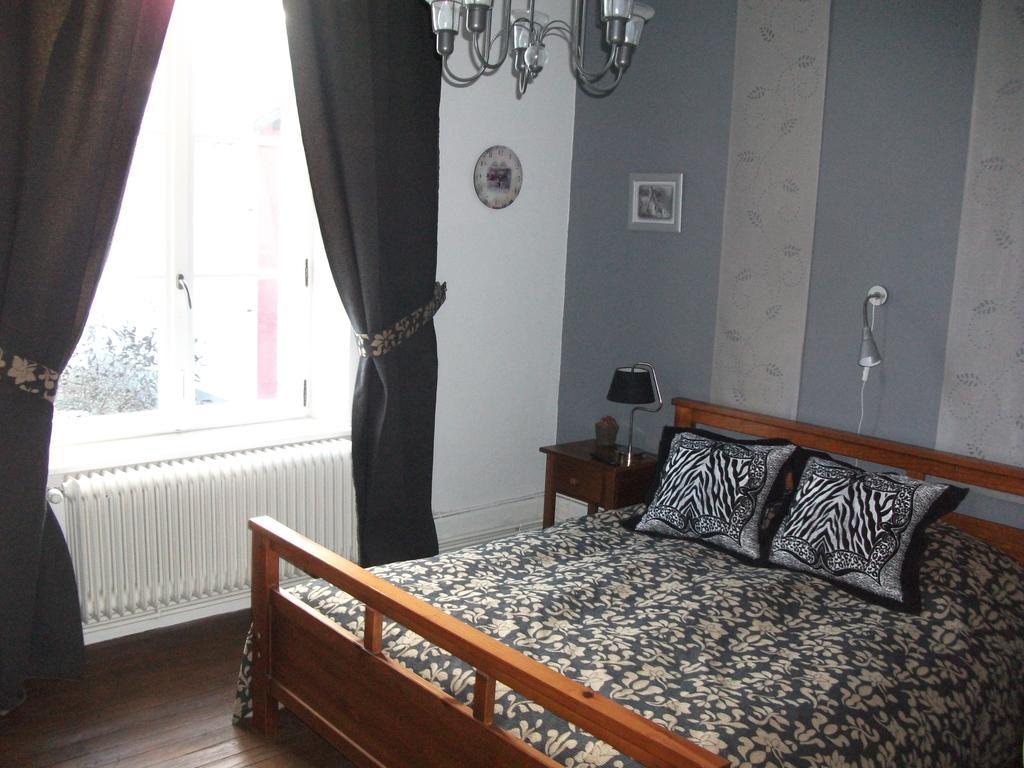 La Mirabelle Bed & Breakfast Cornimont Room photo
